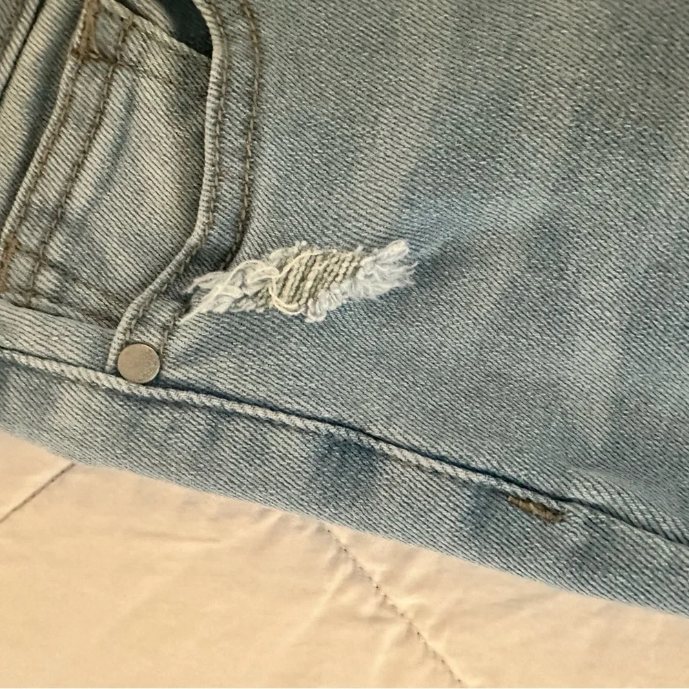 Joes Jeans classic light